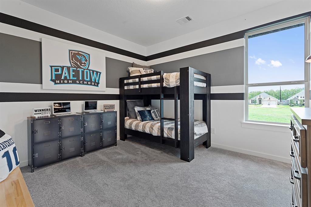 Bluffs at Northpointe - Residential