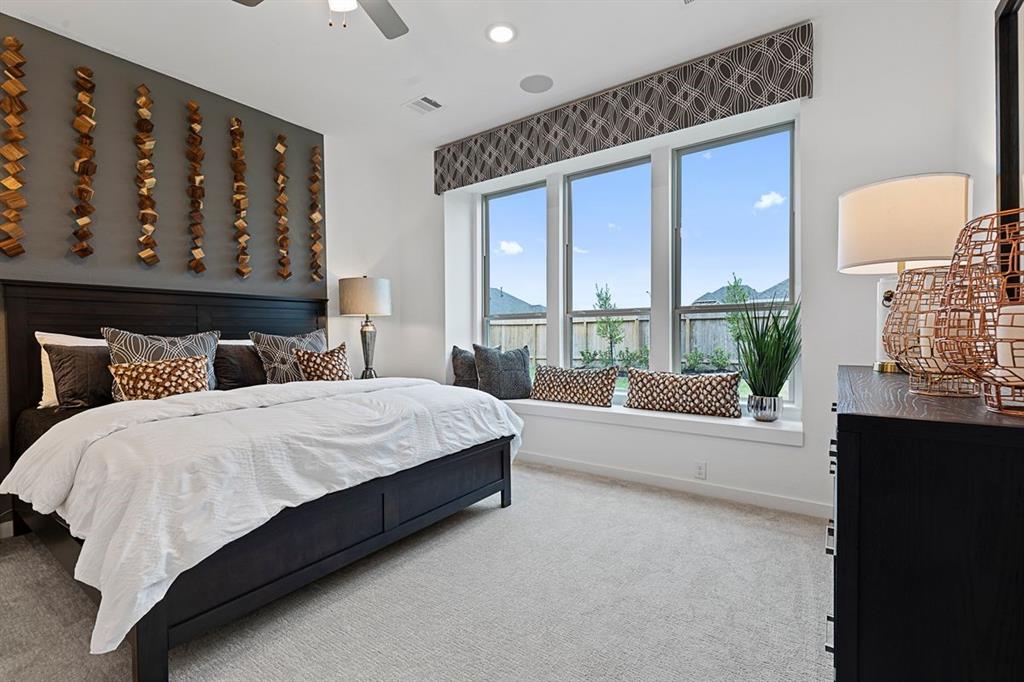 Bluffs at Northpointe - Residential