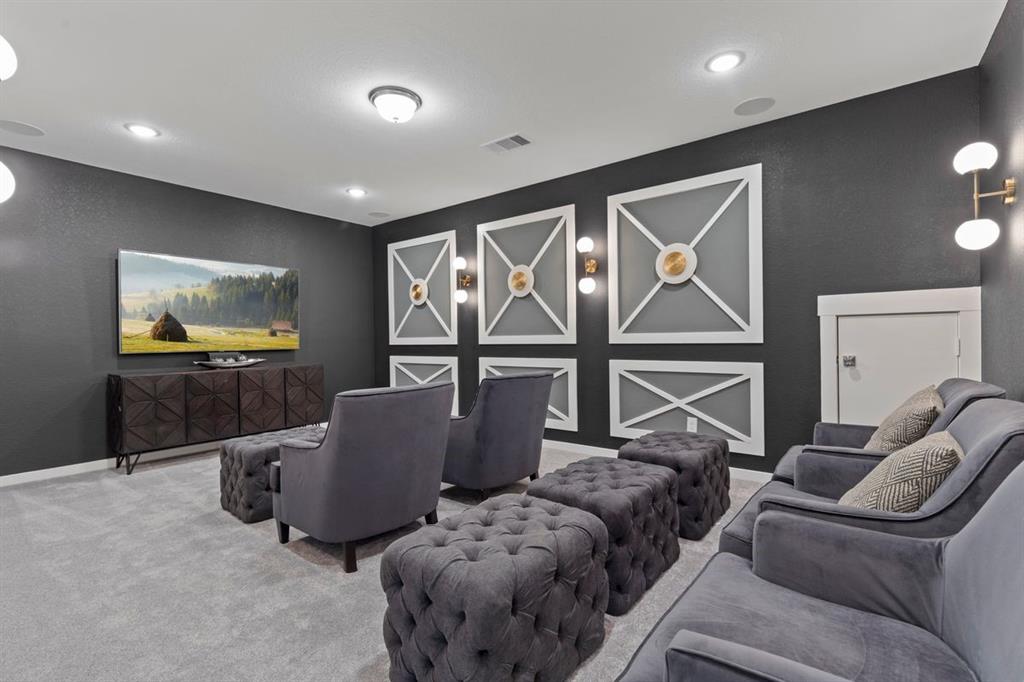 Bluffs at Northpointe - Residential