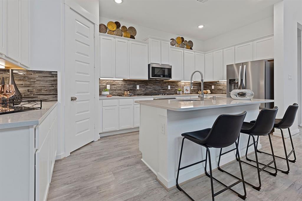 Bluffs at Northpointe - Residential