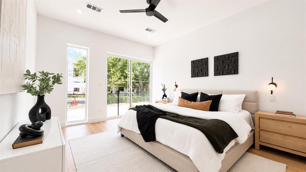 MRS ALLIE HUFFMANS REPLAT - Residential