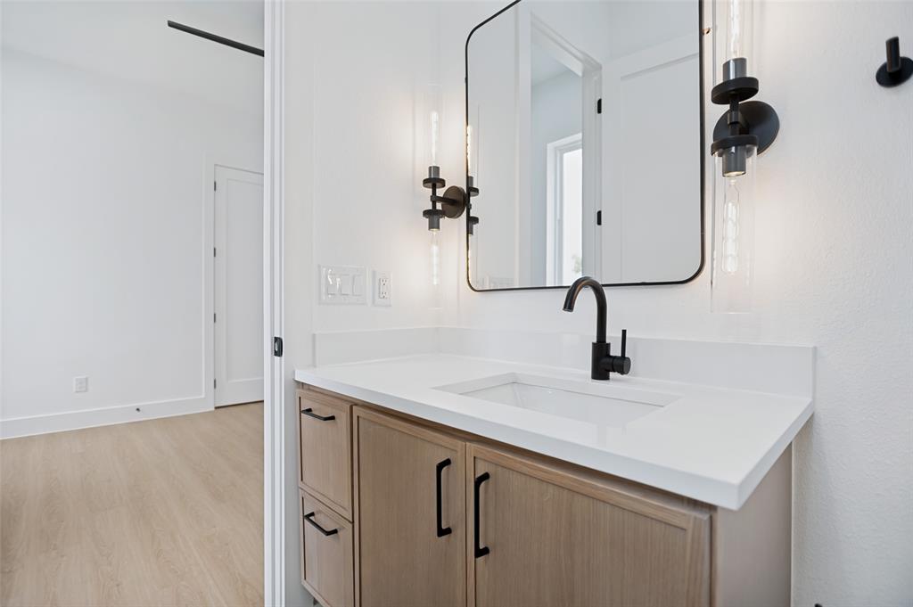 MRS ALLIE HUFFMANS REPLAT - Residential