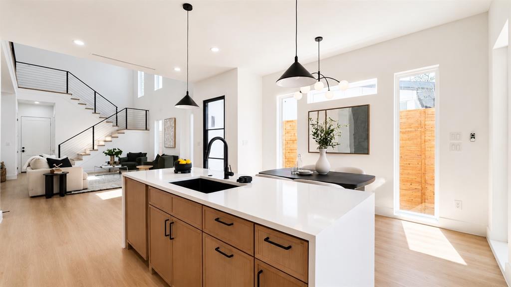 MRS ALLIE HUFFMANS REPLAT - Residential