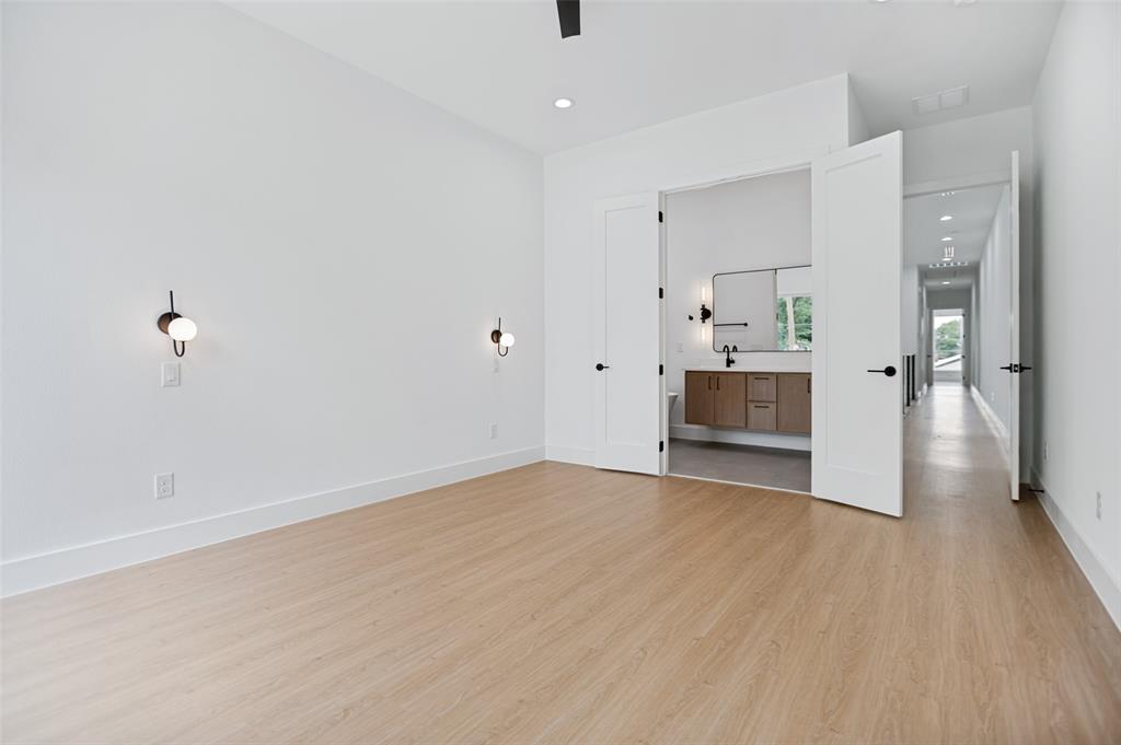 MRS ALLIE HUFFMANS REPLAT - Residential