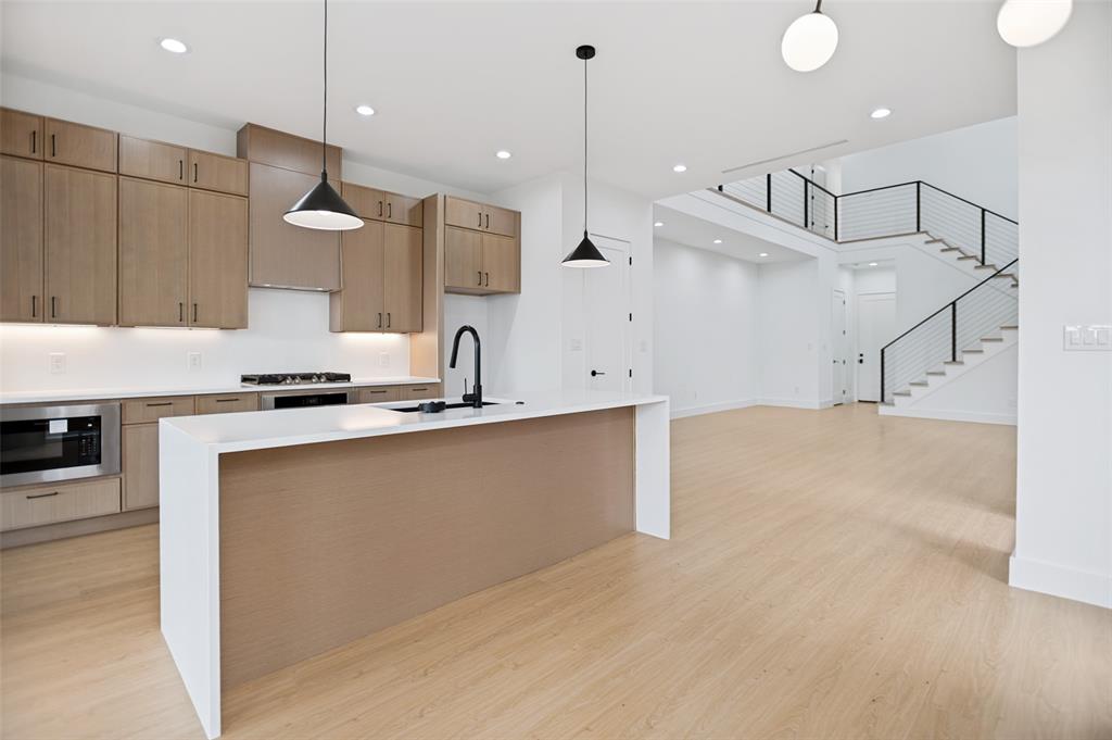 MRS ALLIE HUFFMANS REPLAT - Residential