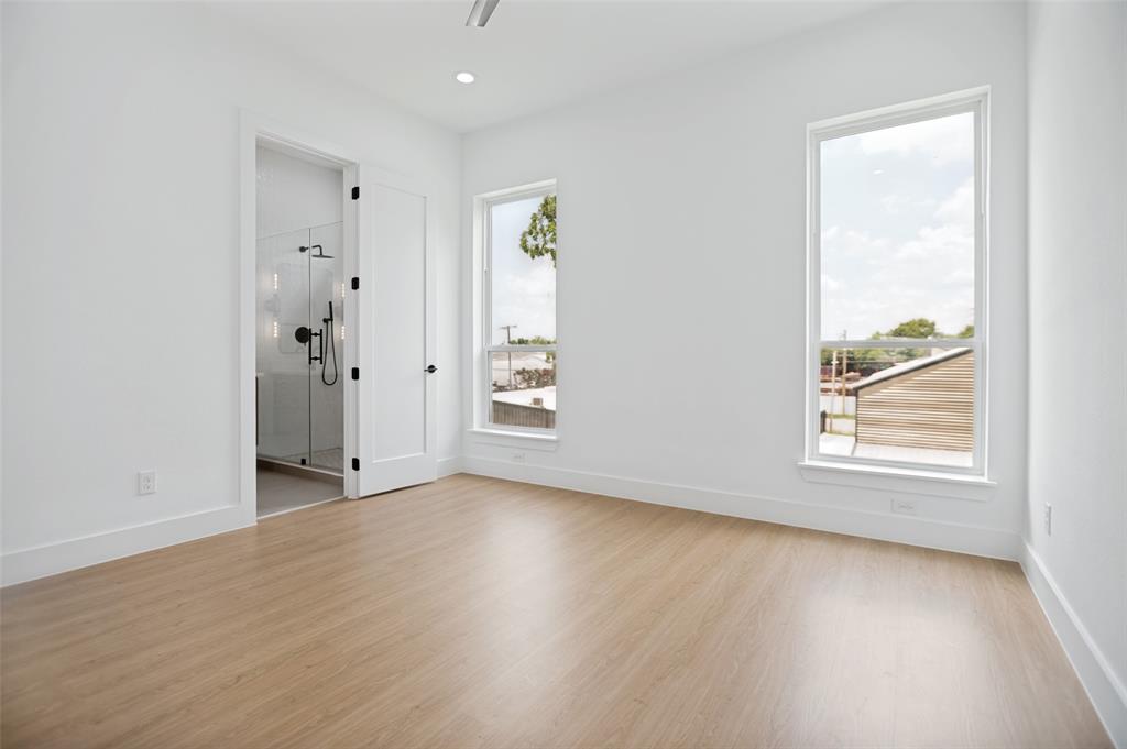 MRS ALLIE HUFFMANS REPLAT - Residential