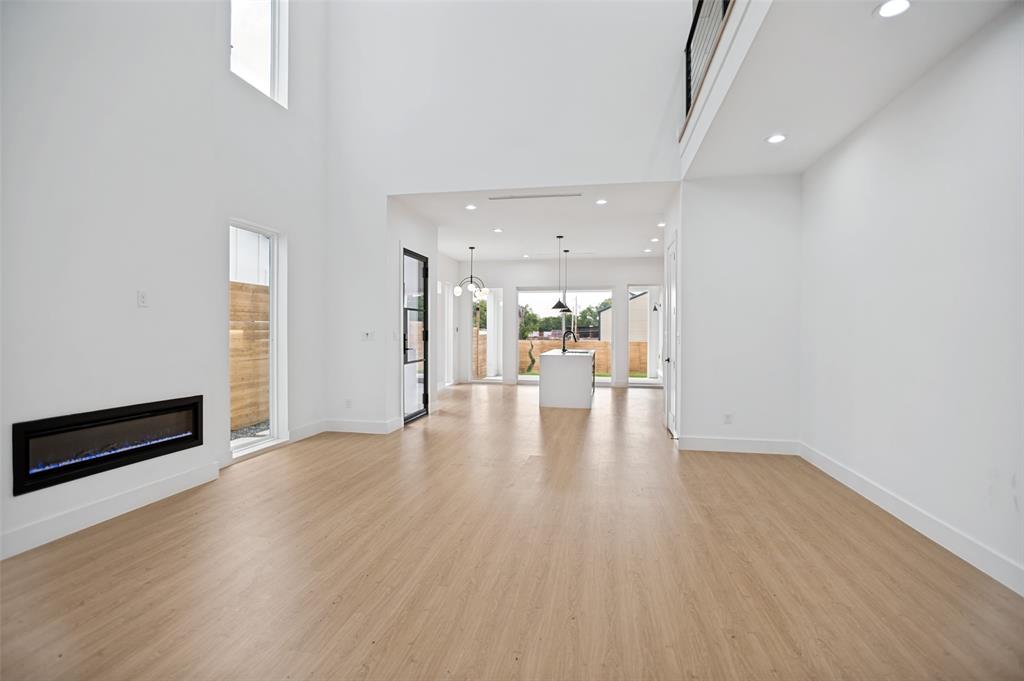 MRS ALLIE HUFFMANS REPLAT - Residential