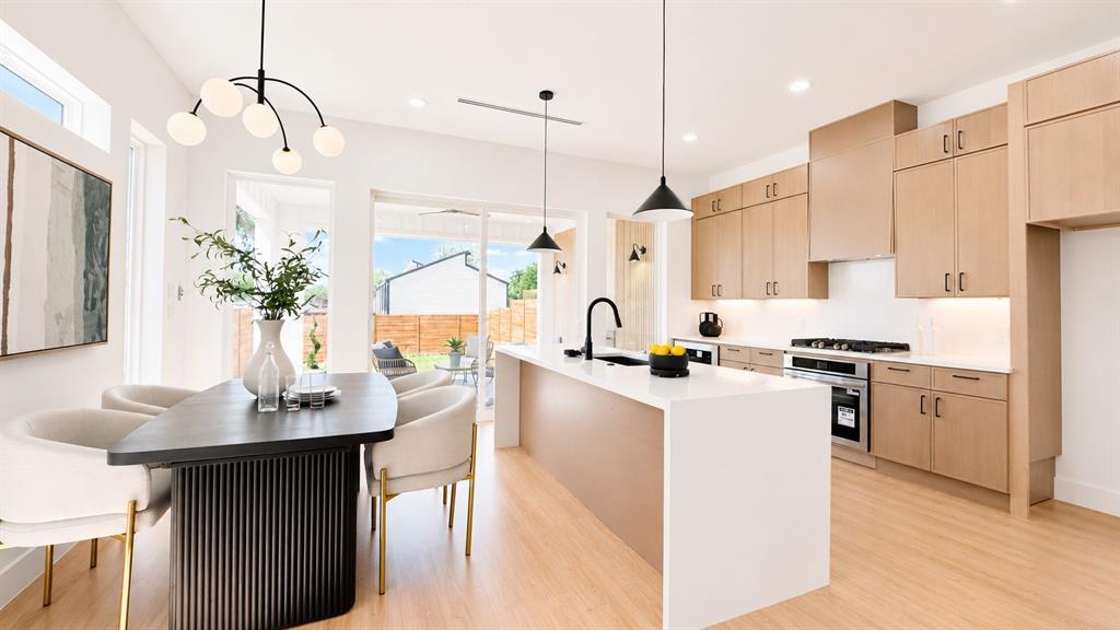 MRS ALLIE HUFFMANS REPLAT - Residential