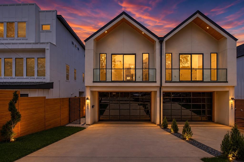 MRS ALLIE HUFFMANS REPLAT - Residential