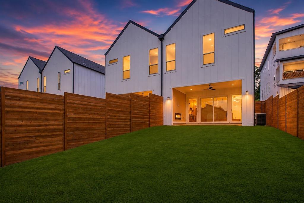 MRS ALLIE HUFFMANS REPLAT - Residential