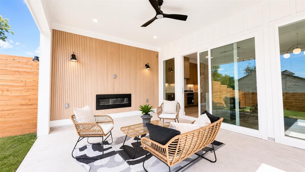 MRS ALLIE HUFFMANS REPLAT - Residential