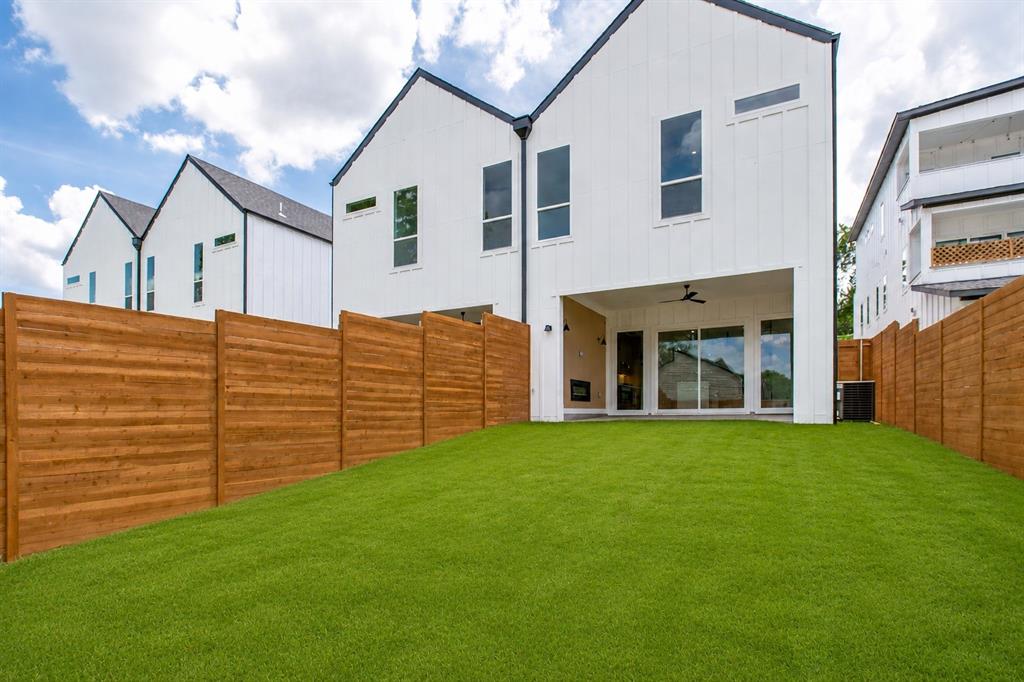 MRS ALLIE HUFFMANS REPLAT - Residential