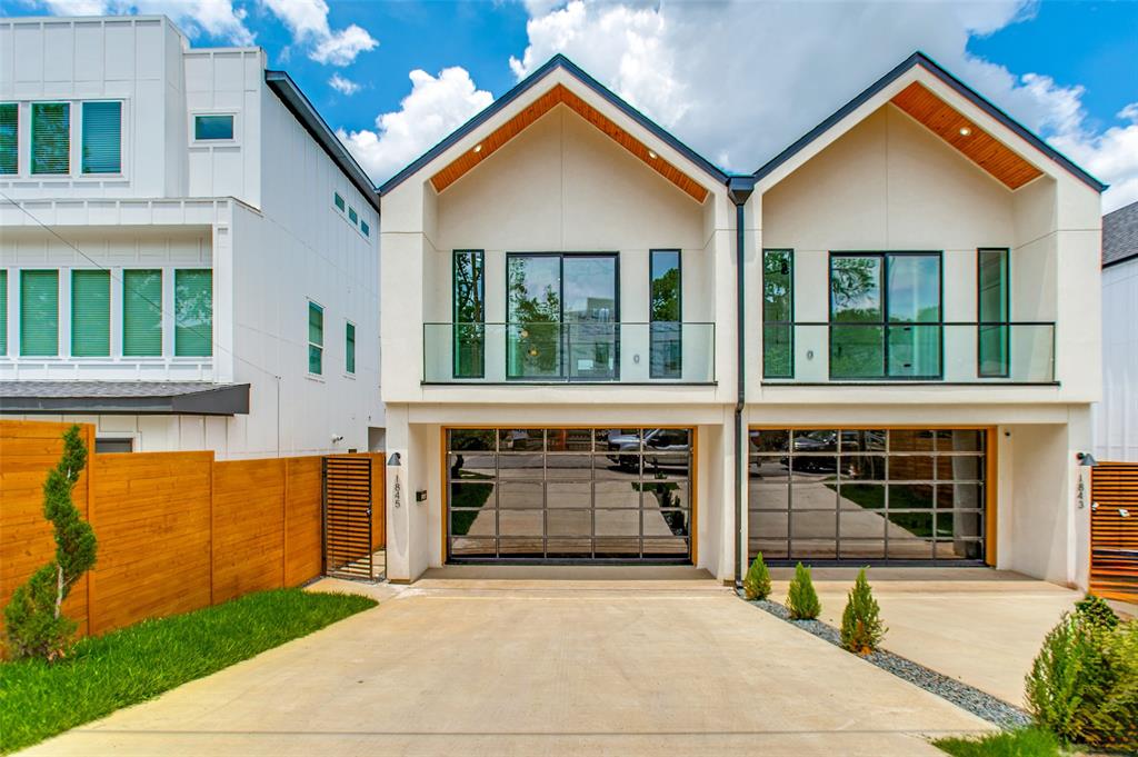 MRS ALLIE HUFFMANS REPLAT - Residential