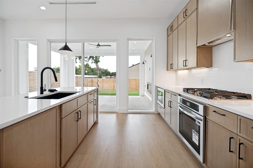 MRS ALLIE HUFFMANS REPLAT - Residential
