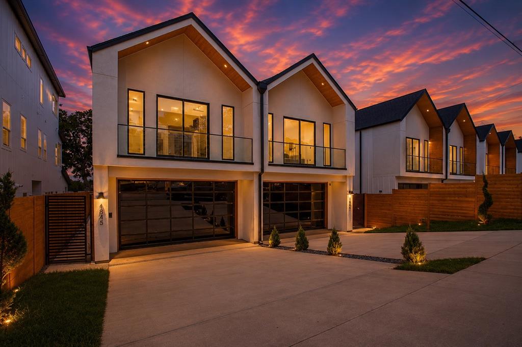 MRS ALLIE HUFFMANS REPLAT - Residential
