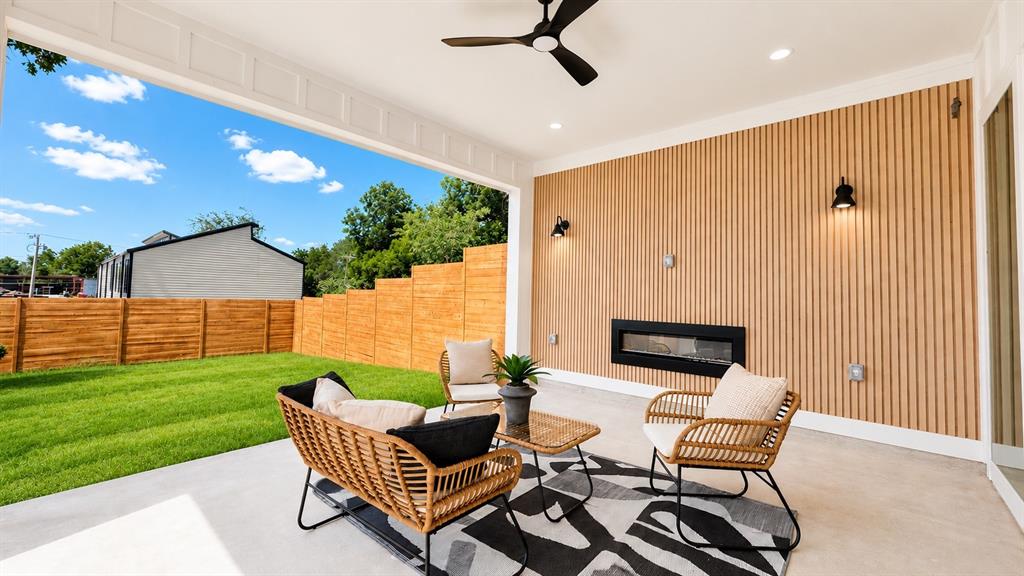 MRS ALLIE HUFFMANS REPLAT - Residential