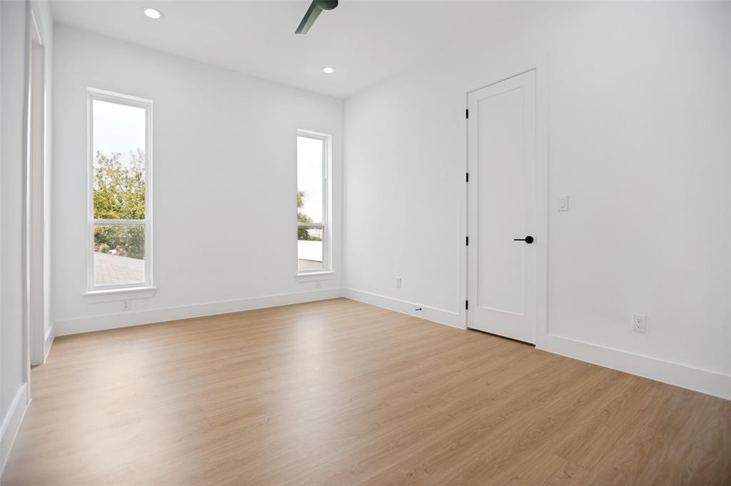 MRS ALLIE HUFFMANS REPLAT - Residential