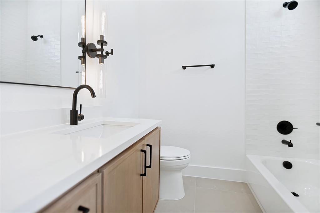 MRS ALLIE HUFFMANS REPLAT - Residential