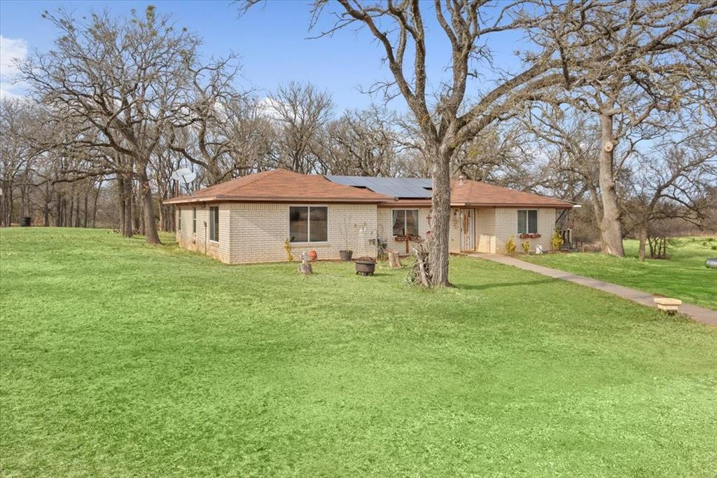 Gholson S - Residential