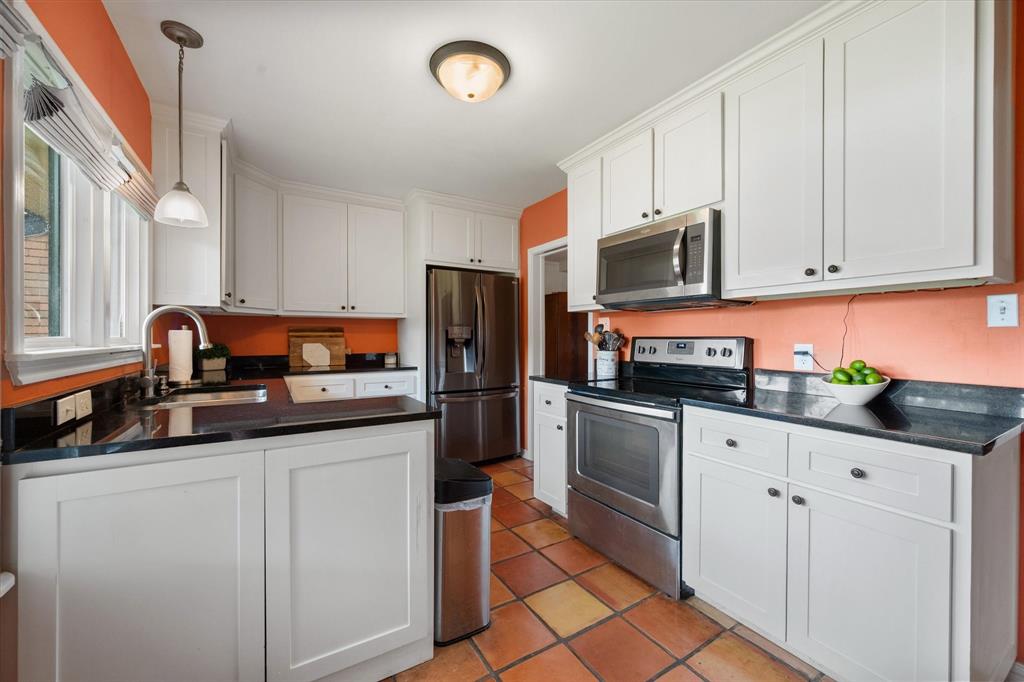 Westcliff Add - Residential
