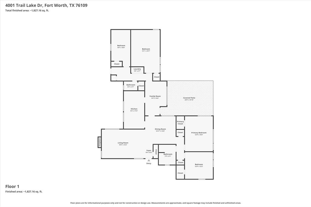 Westcliff Add - Residential
