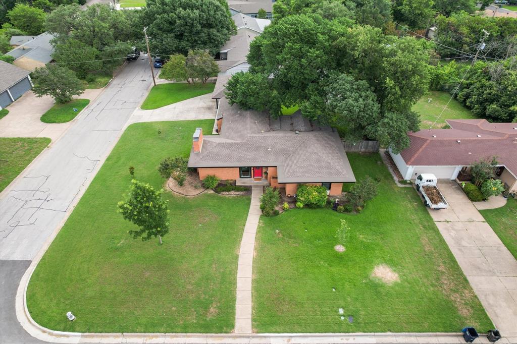 Westcliff Add - Residential