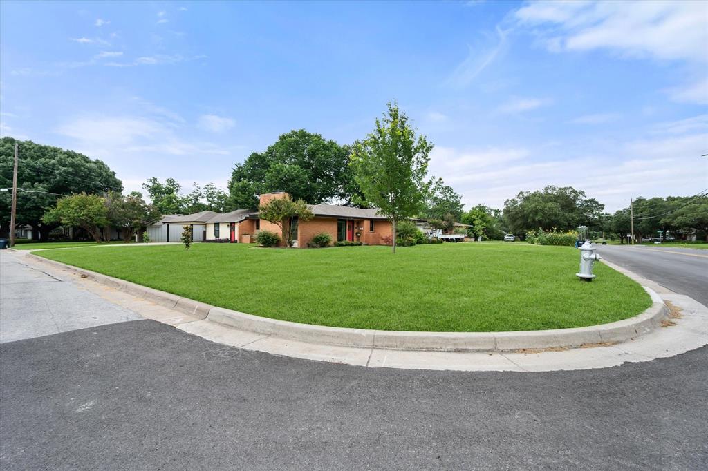 Westcliff Add - Residential