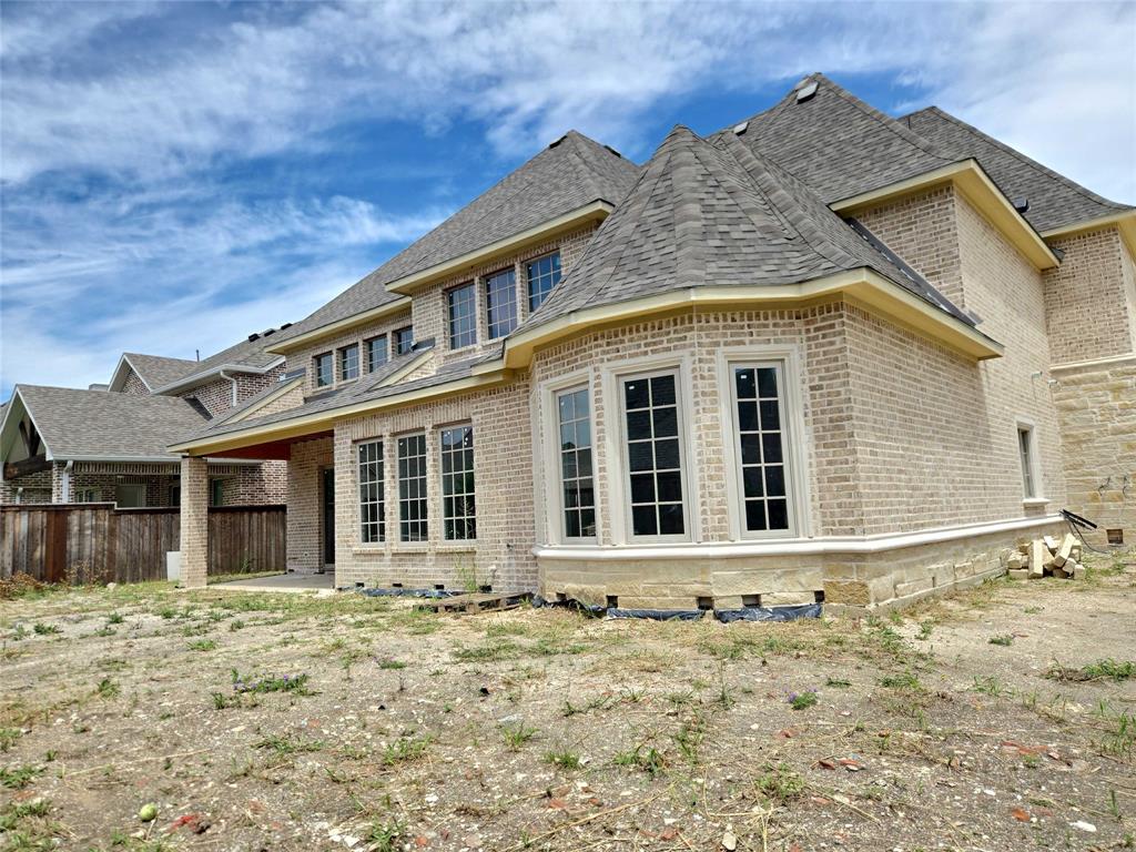 Chapel Creek Ph 3b, Ph 3c & Ph 3d - Residential