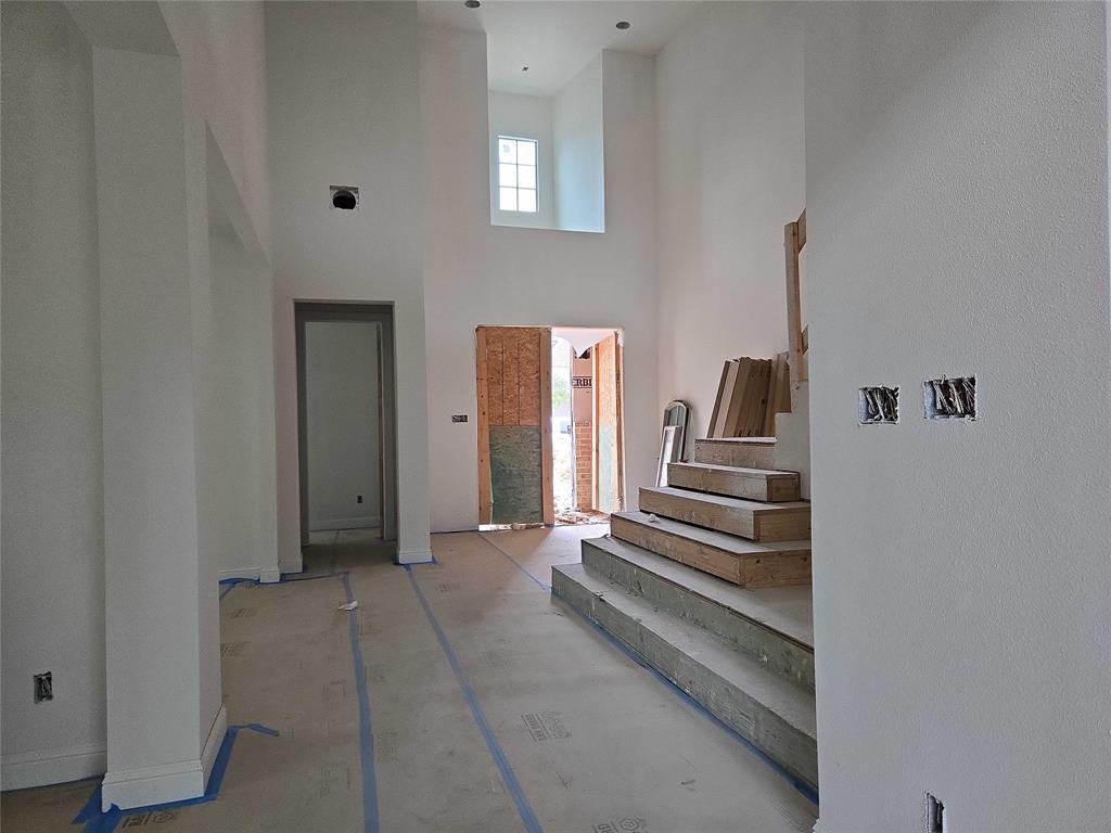 Chapel Creek Ph 3b, Ph 3c & Ph 3d - Residential