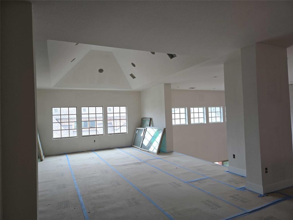 Chapel Creek Ph 3b, Ph 3c & Ph 3d - Residential