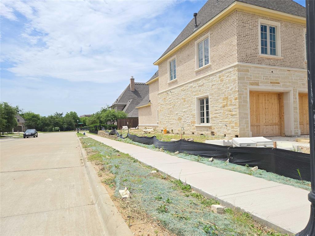 Chapel Creek Ph 3b, Ph 3c & Ph 3d - Residential