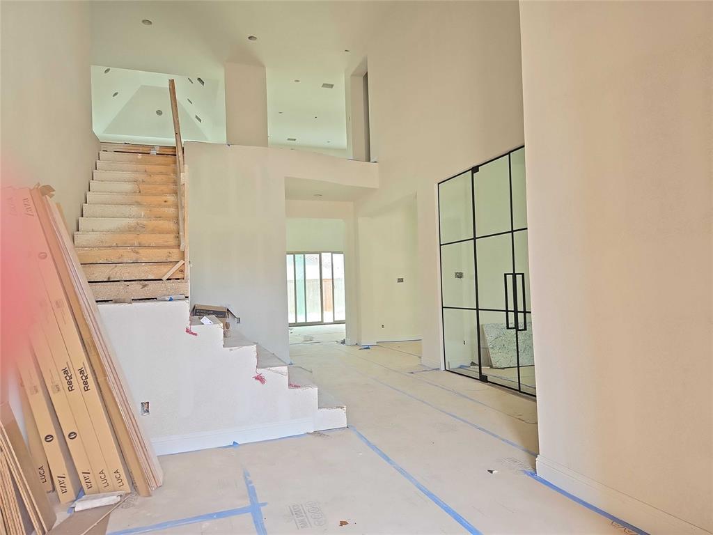 Chapel Creek Ph 3b, Ph 3c & Ph 3d - Residential