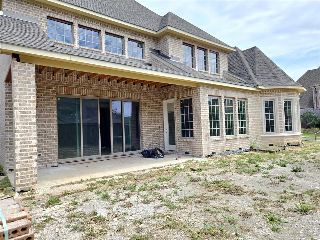 Chapel Creek Ph 3b, Ph 3c & Ph 3d - Residential