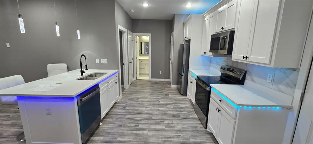 Gainesville Add - Residential