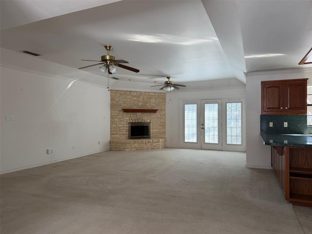 Timber Ridge Lake Sub - Residential