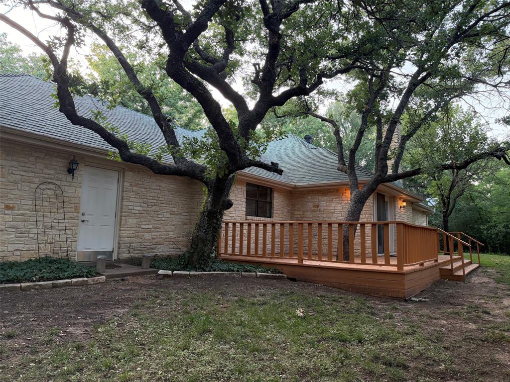 Timber Ridge Lake Sub - Residential