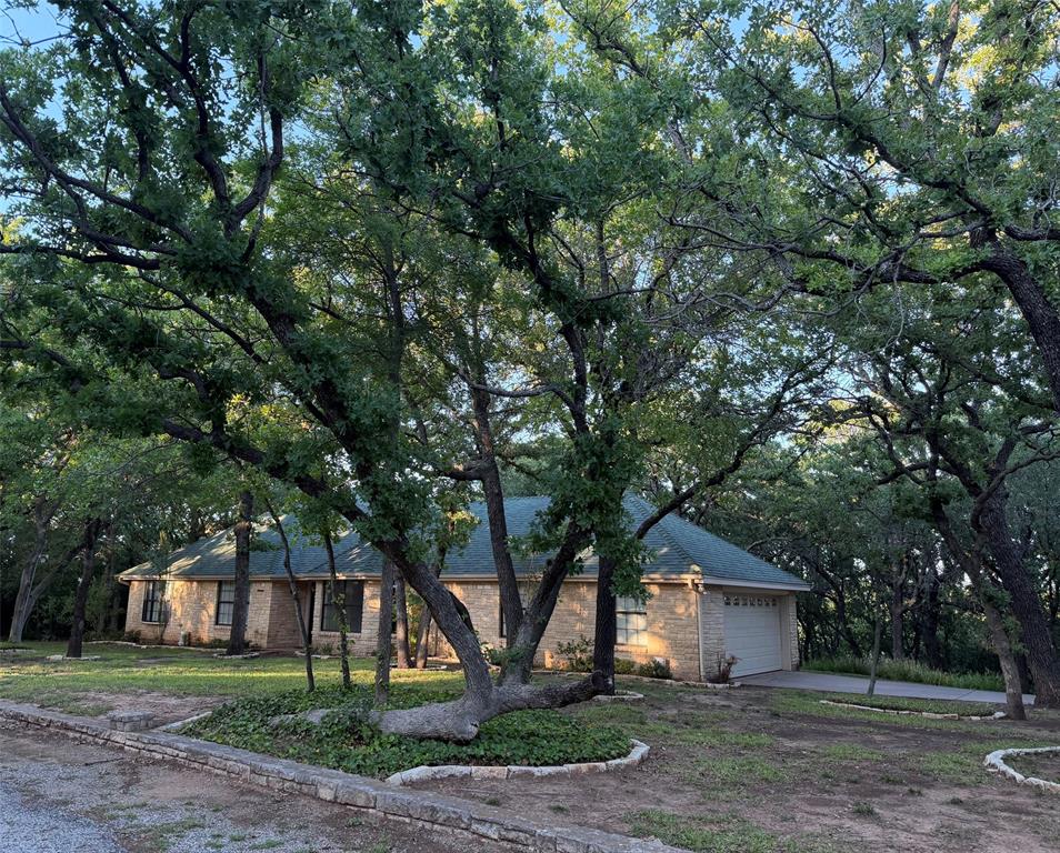 Timber Ridge Lake Sub - Residential