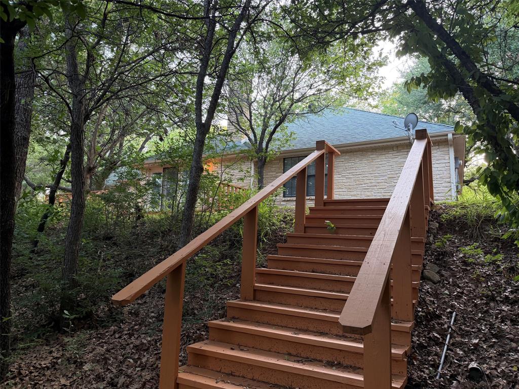 Timber Ridge Lake Sub - Residential