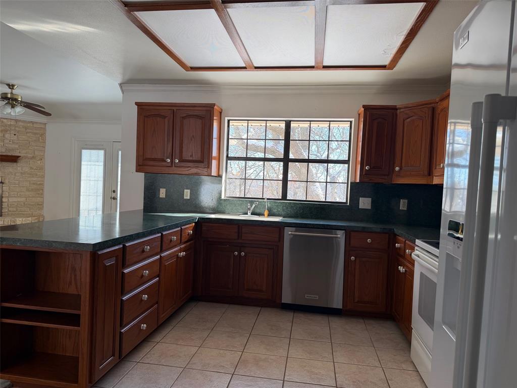 Timber Ridge Lake Sub - Residential