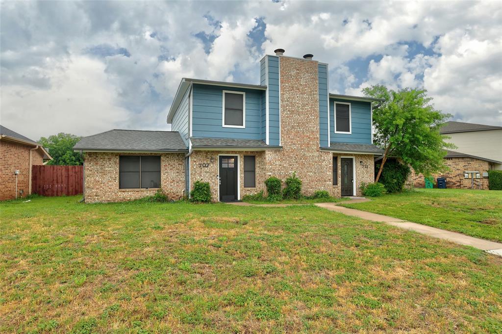 The Village Ph 4 - Residential Income
