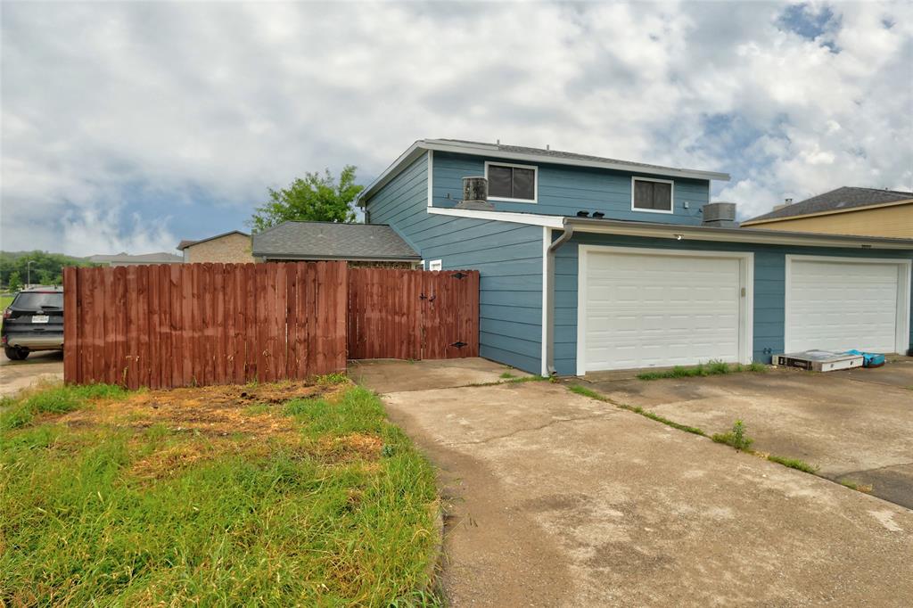 The Village Ph 4 - Residential Income