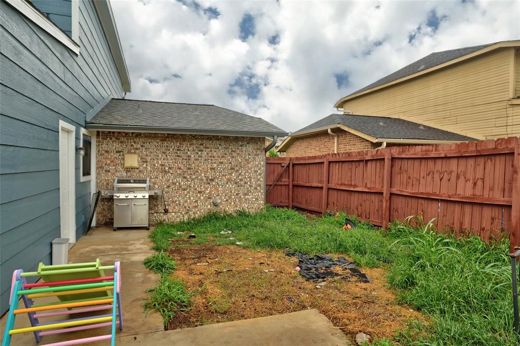 The Village Ph 4 - Residential Income