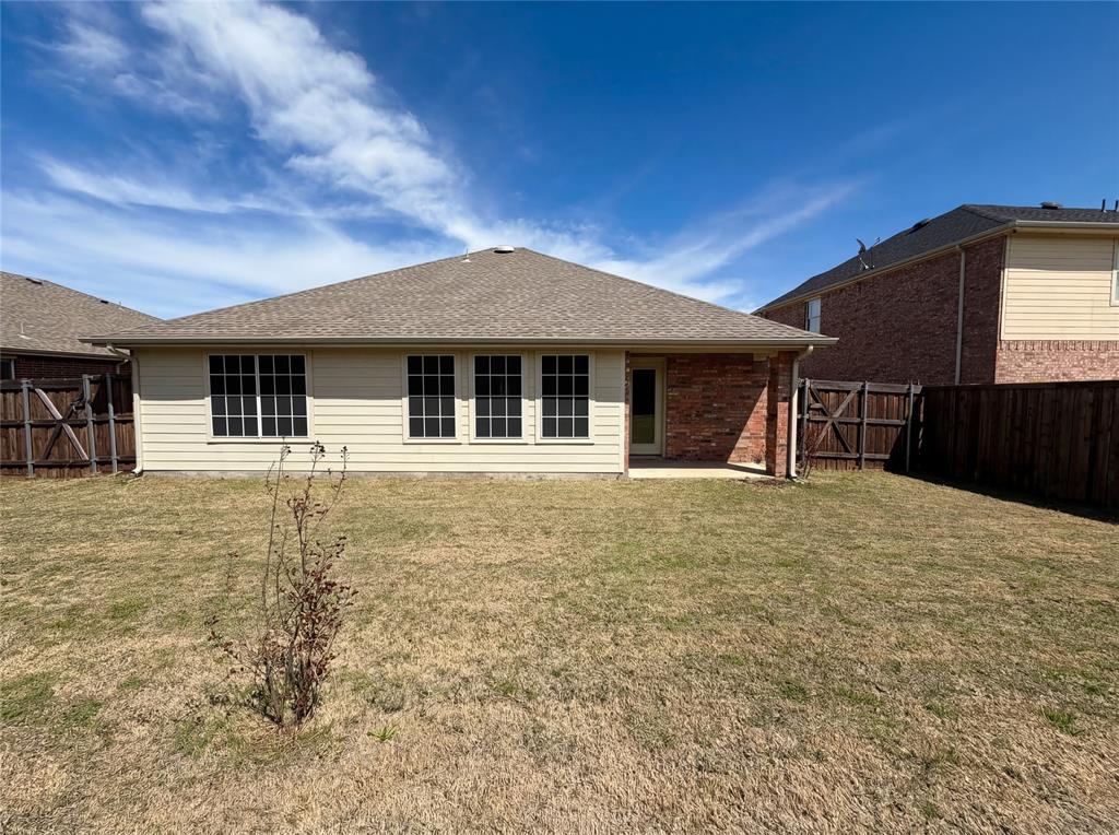 North Creek Ph I - Residential