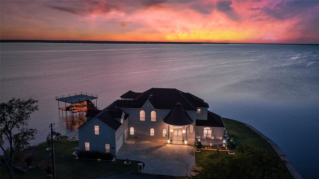 Loon Bay - Residential