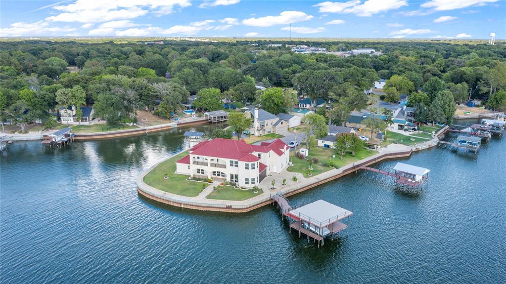 Loon Bay - Residential