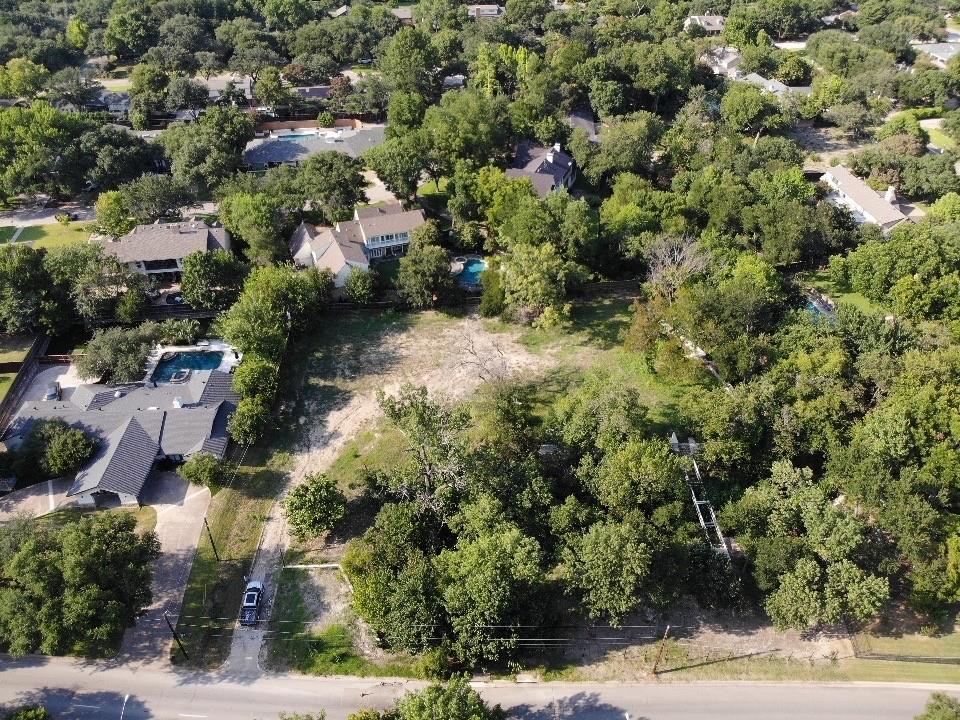 Northwood Hills 01 Rev - Land