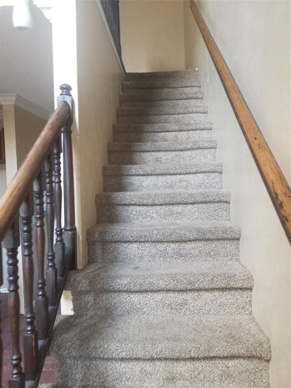 Forestbrook Condo - Residential