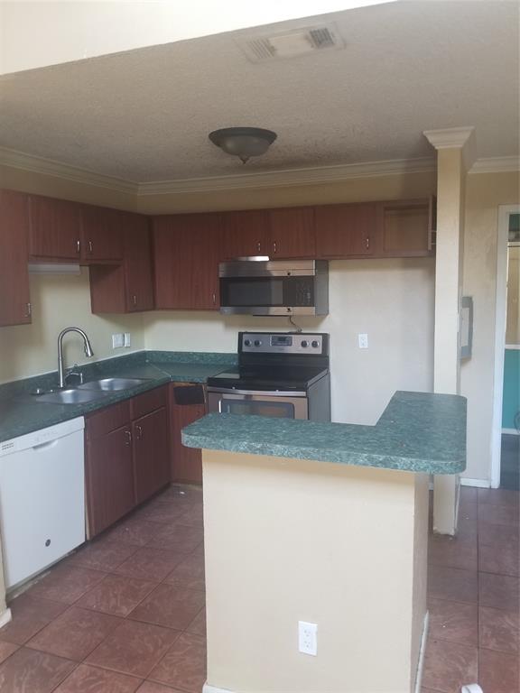 Forestbrook Condo - Residential