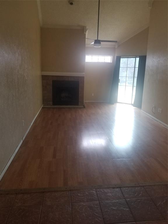 Forestbrook Condo - Residential