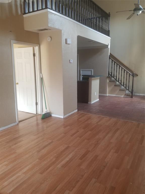 Forestbrook Condo - Residential
